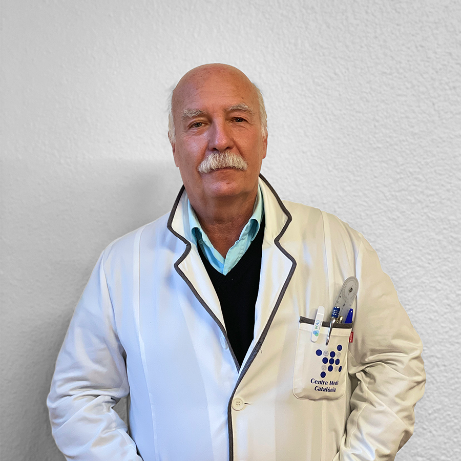 DR. IGNACIO MASCORT