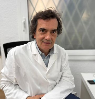 DR. IGNACIO MASCORT